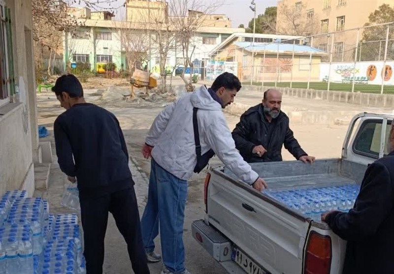 اخبار کرج , اخبار استان البرز ,