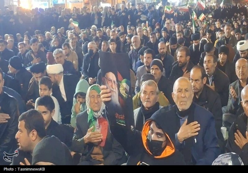 اخبار کهگیلویه , انقلابی‌گری , 