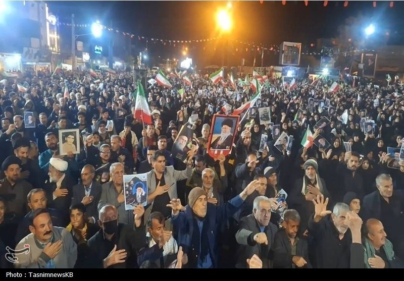 اخبار کهگیلویه , انقلابی‌گری , 