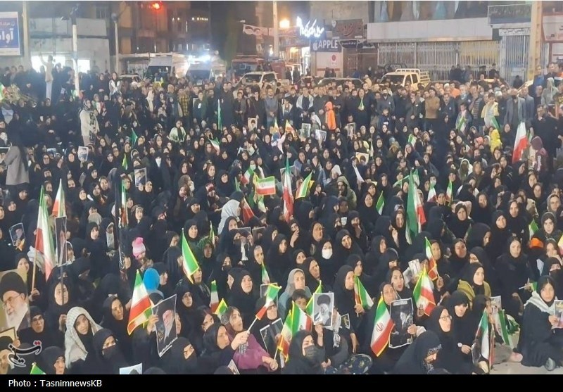 اخبار کهگیلویه , انقلابی‌گری , 