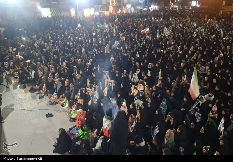 اخبار کهگیلویه , انقلابی‌گری , 