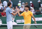 شورش احتمالی ستاره‌های تنیس علیه تور ATP