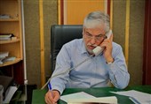 رایزن علمی ایران در منطقه شامات منصوب شد