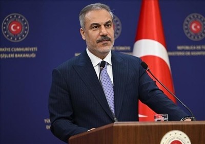 برگزاری نشست ترکیه، مصر، عربستان و پاکستان با تروئیکای اروپا