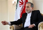 مباحثات هاتفیة بین عراقجی ووزراء خارجیة ترکیا ومصر وباکستان