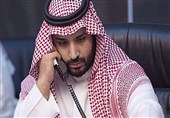 پیشنهاد مسئول سابق موساد برای همکاری تل‌آویو با بن سلمان