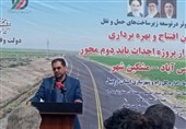 جبهه کار و سازندگی کشور بدون توقف ادامه دارد