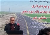 98 درصد پروژه‌های راه و مسکن اعتبار ملی دارند