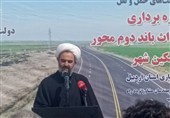 توسعه بزرگراه‌ها در شمال استان اردبیل سرعت بگیرد