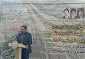11 هزار کارگاه عمرانی در کشور در حوزه راه و شهرسازی فعالیت می‌کند