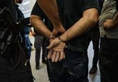 پایان فعالیت قاچاقچیان سلاح در پوشش عیادت از بیمار