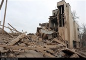 جنایت جنگی آمریکا و اسرائیل در حمله به محدوده میدان شهدای تهران