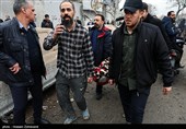 جنایت جنگی آمریکا و اسرائیل در حمله به محدوده میدان شهدای تهران