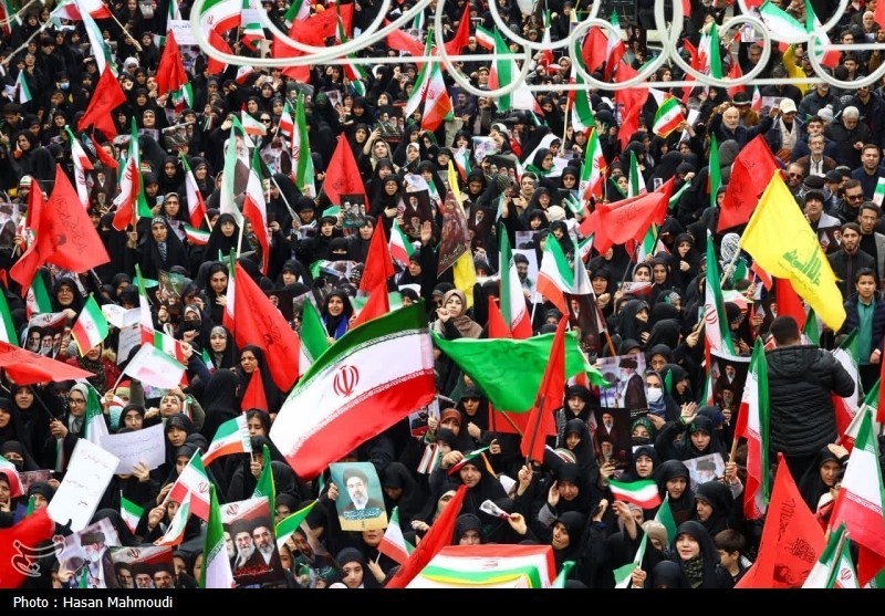 نوجوان انقلابی , اخبار تبریز , رهبر انقلاب , آذربایجان شرقی , اخبار استان آذربایجان شرقی , 