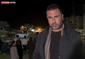 خاص لـ"تسنیم"؛ معبر رفح… بوابة الأمل ولقاء بعد فراق