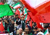 نسل دهه نودی ها پای کار انقلاب