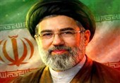 قائد الثورة الإسلامیة یشکر المرجعیة والشعب العراقی