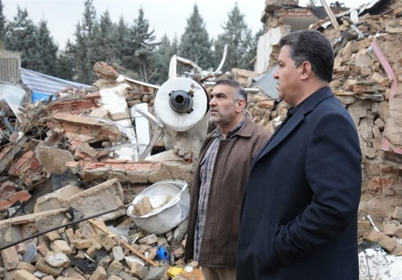 اخبار کرج , اخبار استان البرز , استانداری البرز , حمله اسرائیل به ایران ,