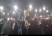 کودکان این سرزمین چه زود میدان‌دار شدند