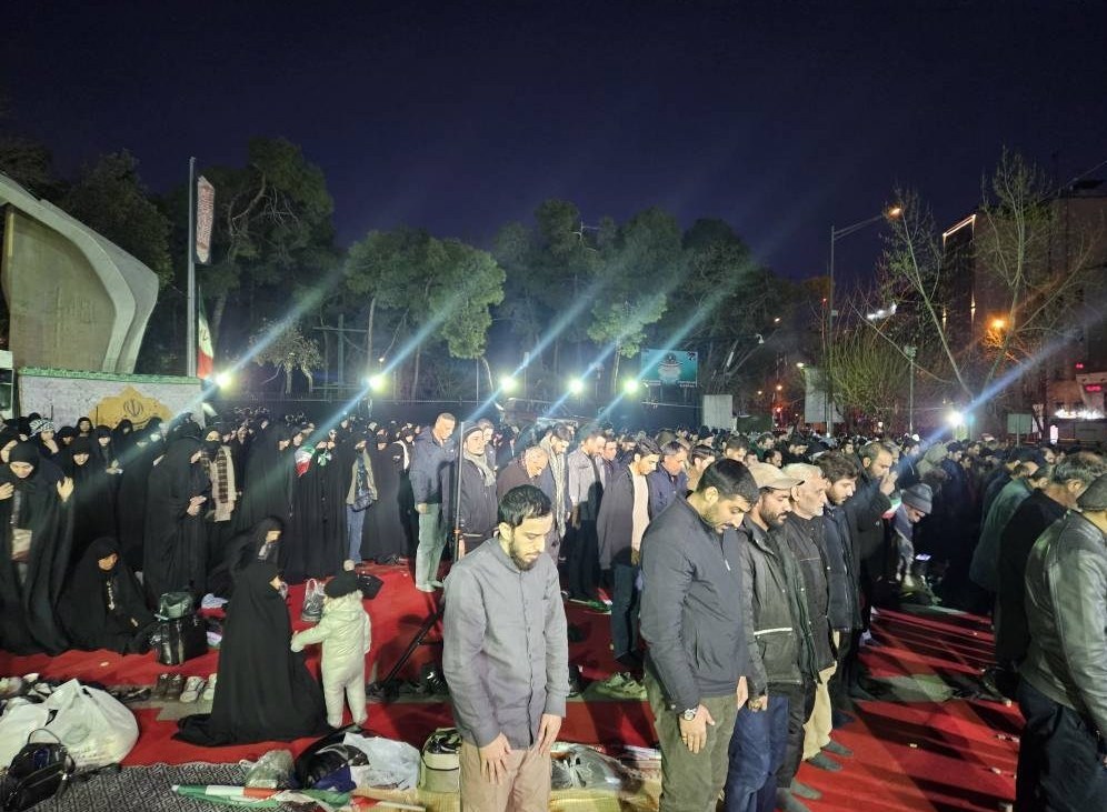 جنگ آمریکا و رژیم صهیونیستی علیه ایران , رژیم صهیونیستی (اسرائیل) , عملیات وعده صادق 4 ,