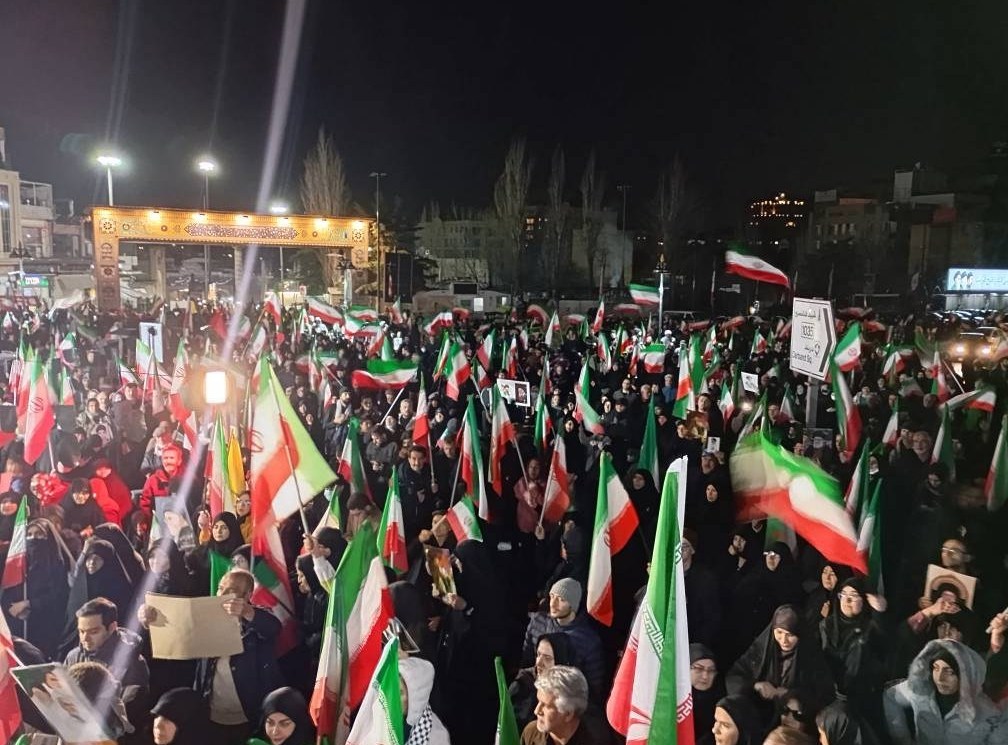 جنگ آمریکا و رژیم صهیونیستی علیه ایران , رژیم صهیونیستی (اسرائیل) , عملیات وعده صادق 4 ,