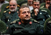 مراسم بزرگداشت شهید غلامرضا سلیمانی برگزار می‌شود
