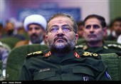 پیام بسیج مستضعفین و بسیجیان کشور در پی شهادت سردار غلامرضا سلیمانی