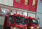 اسلامشهر در چهارشنبه‌سوری هیچ فوتی یا جرحی نداشت