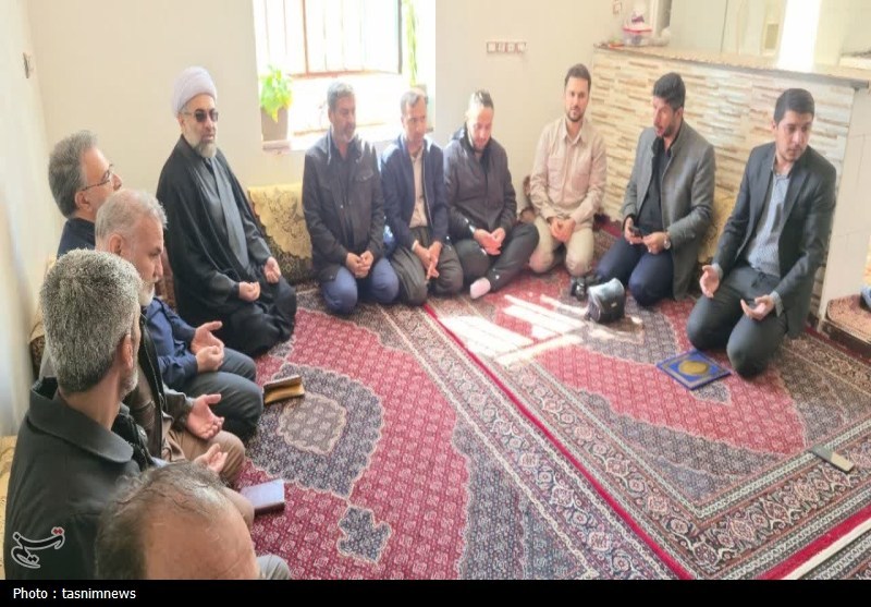 اخبار سنندج , اخبار استان کردستان , سپاه پاسداران انقلاب اسلامی , 