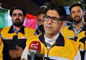 خدمات پست در شرایط جنگی با قوت تداوم دارد