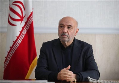ظهوریان: استیضاح میدری بدون ارائه توضیح، از دستورکار خارج شد