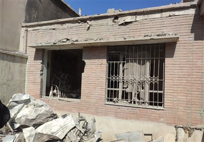 جزئیات خسارت جنگ در لرستان؛ 7 هزار واحد مسکونی و تجاری آسیب دید
