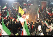 کاهش 90 درصدی فوتی‌ و 85 درصدی مجروحان چهارشنبه‌سوری با همکاری مردم