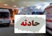 پیدا شدن پیکر نوجوان 17 ساله غرق‌شده در رودخانه قزل‌اوزن