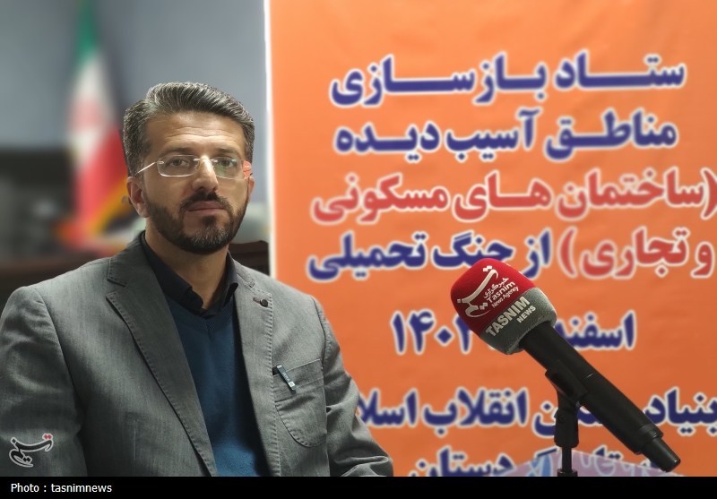 آسیب‌رسانی به 6500 واحد مسکونی و تجاری در کردستان/جبران خسارت آغار شد
