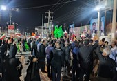 موکب شهیدگاه در اردبیل برپا می‌شود