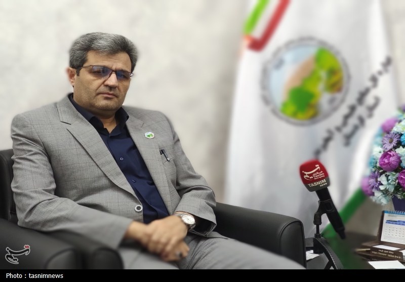 تولید و کاشت 3.5 میلیون نهال به یاد رهبر شهید در کردستان