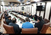 شورای مدیریت بحران استان قزوین برگزار شد
