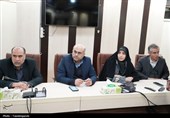 شورای مدیریت بحران استان قزوین برگزار شد