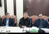 شورای مدیریت بحران استان قزوین برگزار شد