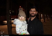 و مردمی که میدان دارند