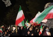 و مردمی که میدان دارند