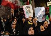 و مردمی که میدان دارند