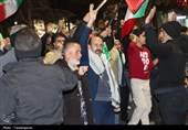 و مردمی که میدان دارند