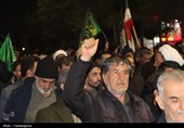 و مردمی که میدان دارند