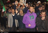 و مردمی که میدان دارند