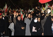 و مردمی که میدان دارند