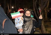 و مردمی که میدان دارند