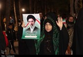 و مردمی که میدان دارند
