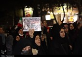 و مردمی که میدان دارند